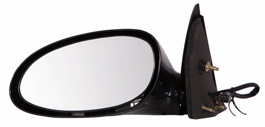 Door Mirror Lh Power Htd - Buick Century 1997-2005 | Buick Regal 1997-2004