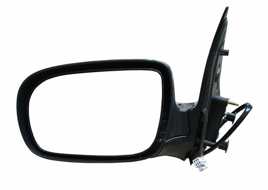 Door Mirror Lh Power - Pontiac Transport 1997-1998 | Oldsmobile Silhouette 1997-1998 | Chevrolet Venture 1997-1998