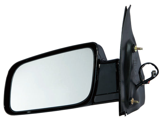 Door Mirror Lh Power - Gmc Safari Van 1996-2005 | Chevrolet Astro Van 1996-2005