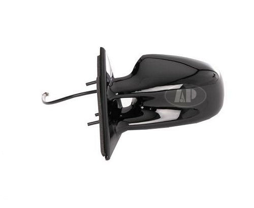 Door Mirror Lh Power Se 99-01/Gt 00-02 - Pontiac Grand Am 1999-2002