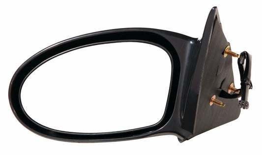 Door Mirror Lh Power Gt-Se Models - Pontiac Grand Am 2003-2005