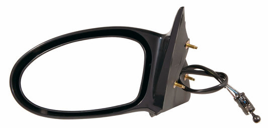 Door Mirror Lh Manual Se Model Ptm - Oldsmobile Alero 1999-2004