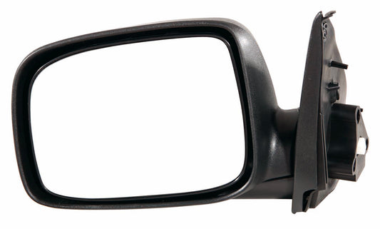 Door Mirror Lh Power Textured Standard Cab 04-11/ Crew Cab 04-08 - Gmc Canyon 2004-2012 | Chevrolet Colorado 2004-2012