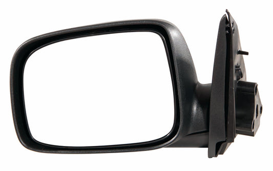 Door Mirror Lh Manual Textured Crew Cab - Gmc Canyon 2004-2012 | Chevrolet Colorado 2004-2012