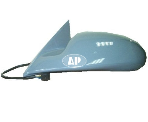 Door Mirror Lh Power - Pontiac Bonneville 2000-2005
