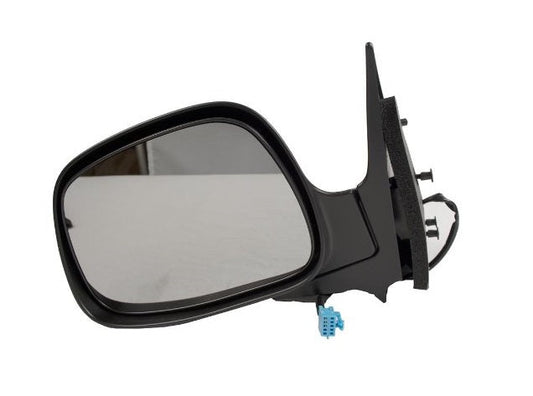 Door Mirror Lh Power - Buick Rendezvous 2002-2007