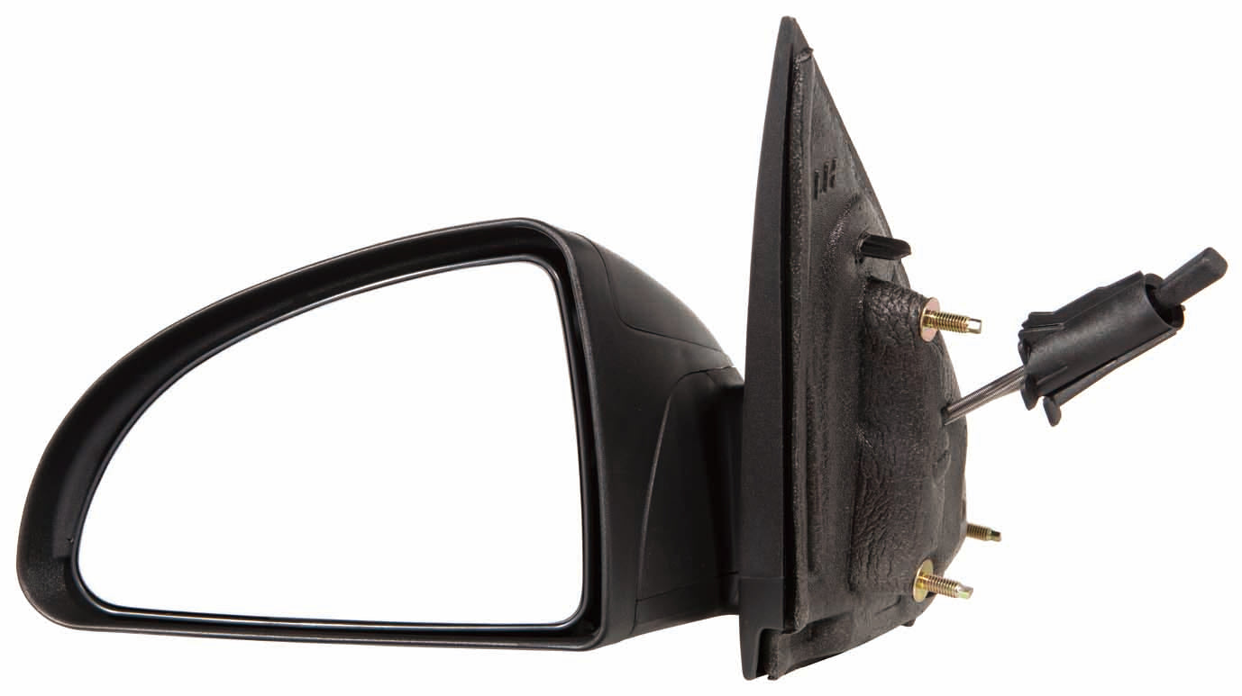 Door Mirror Lh Manual Sdn - Chevrolet Cobalt 2005-2010 | Pontiac G5 Pursuit (Canada) 2005-2006