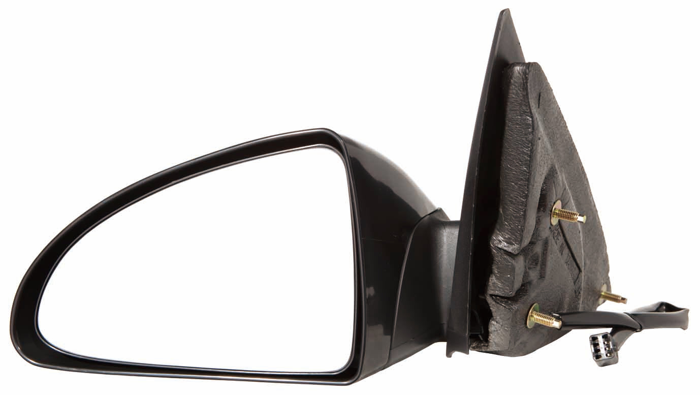 Door Mirror Lh Power Ptm Lt/Ss/Ls Model - Chevrolet Malibu Classic 2008 | Chevrolet Malibu 2006-2007 | Chevrolet Malibu Maxx 2006-2007