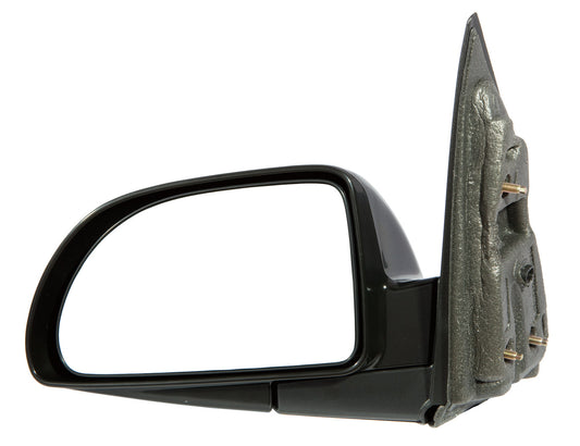 Door Mirror Lh Power Ptm - Gmc Terrain 2010-2013 | Chevrolet Equinox 2005-2013 | Pontiac Torrent 2006-2009