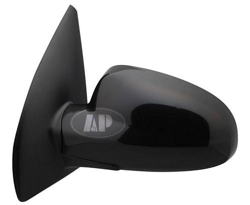 Door Mirror Lh Manual Remote Ptm - Chevrolet Aveo 5 2009-2011