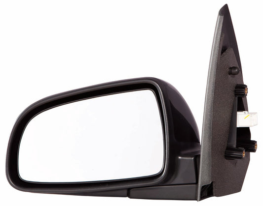 Door Mirror Lh Power Htd - Chevrolet Aveo Sedan 2007-2011 | Pontiac Wave Sedan (Canada) 2007-2008