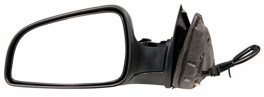 Door Mirror Lh Power Ptm For Malibu Only Fits Lt/Hyb - Chevrolet Malibu 2008-2012 | Chevrolet Malibu Hybrid 2008-2010 | Saturn Aura 2007-2009
