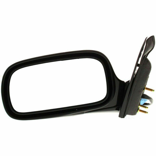 Door Mirror Lh Power Htd Ptm - Buick Allure (Canada) 2008-2009 | Buick Lacrosse 2008-2009 | Buick Lucerne 2006-2011