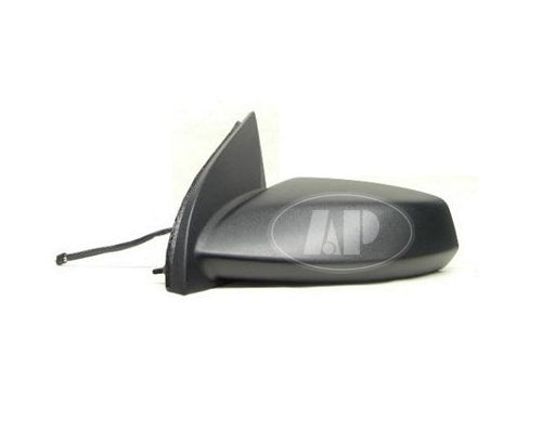 Door Mirror Lh Power - Saturn Ion Coupe 2003-2007