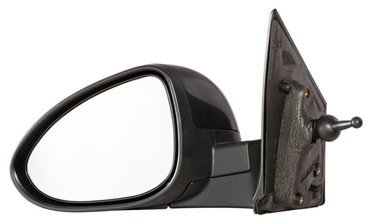 Door Mirror Lh Manual Ptm - Chevrolet Sonic Sedan 2012-2020 | Chevrolet Sonic Hatchback 2012-2020