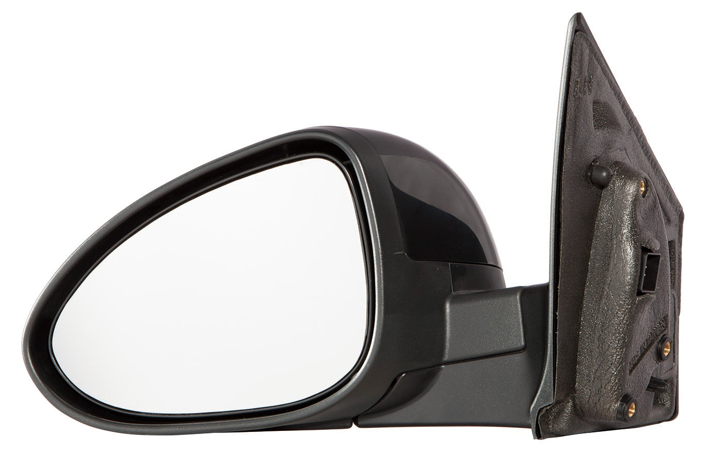 Door Mirror Lh Power Htd Ptm - Chevrolet Sonic Sedan 2012-2020 | Chevrolet Sonic Hatchback 2012-2020