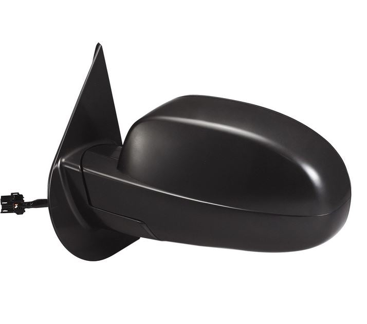 Door Mirror Lh Power Htd W/Memory/Signal/Puddle Light - Chevrolet Tahoe (2000-) 2007-2014 | Chevrolet Suburban 2007-2014