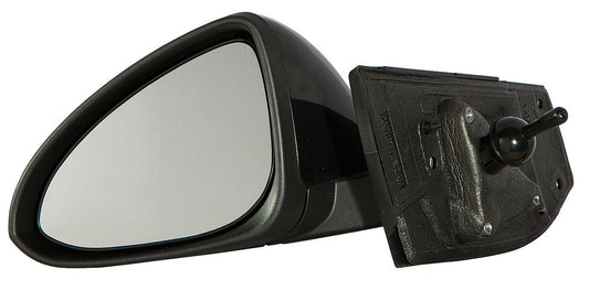 Door Mirror Lh Manual Ptm - Chevrolet Spark 2013-2015