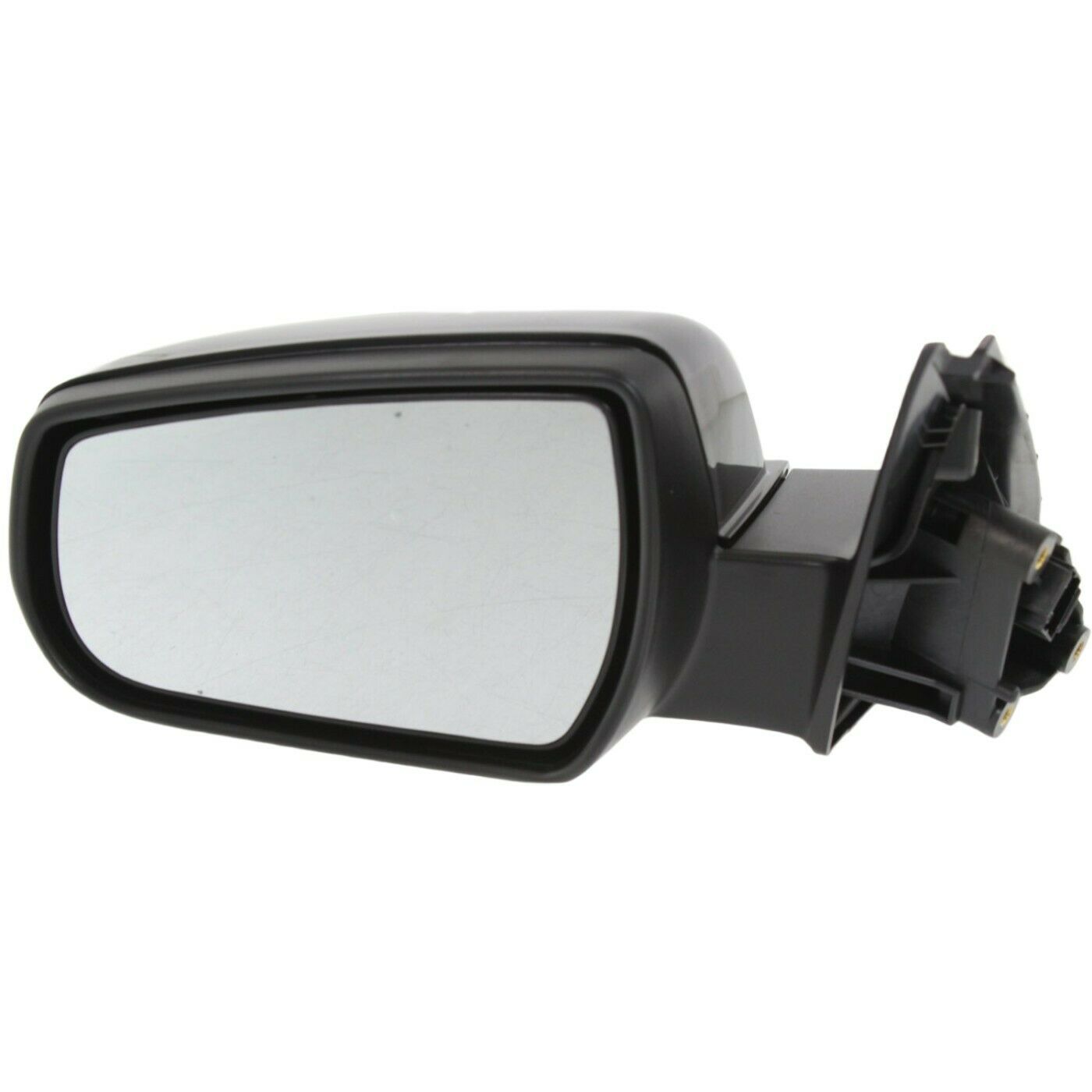 Door Mirror Lh Power Ptm Htd W/O Signal/Memory Non-Foldable (If Eco Model 13-14) - Chevrolet Malibu 2013-2016