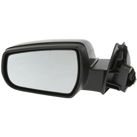 Door Mirror Lh Power Ptm Htd W/O Signal/Memory Non-Foldable (If Eco Model 13-14) - Chevrolet Malibu 2013-2016