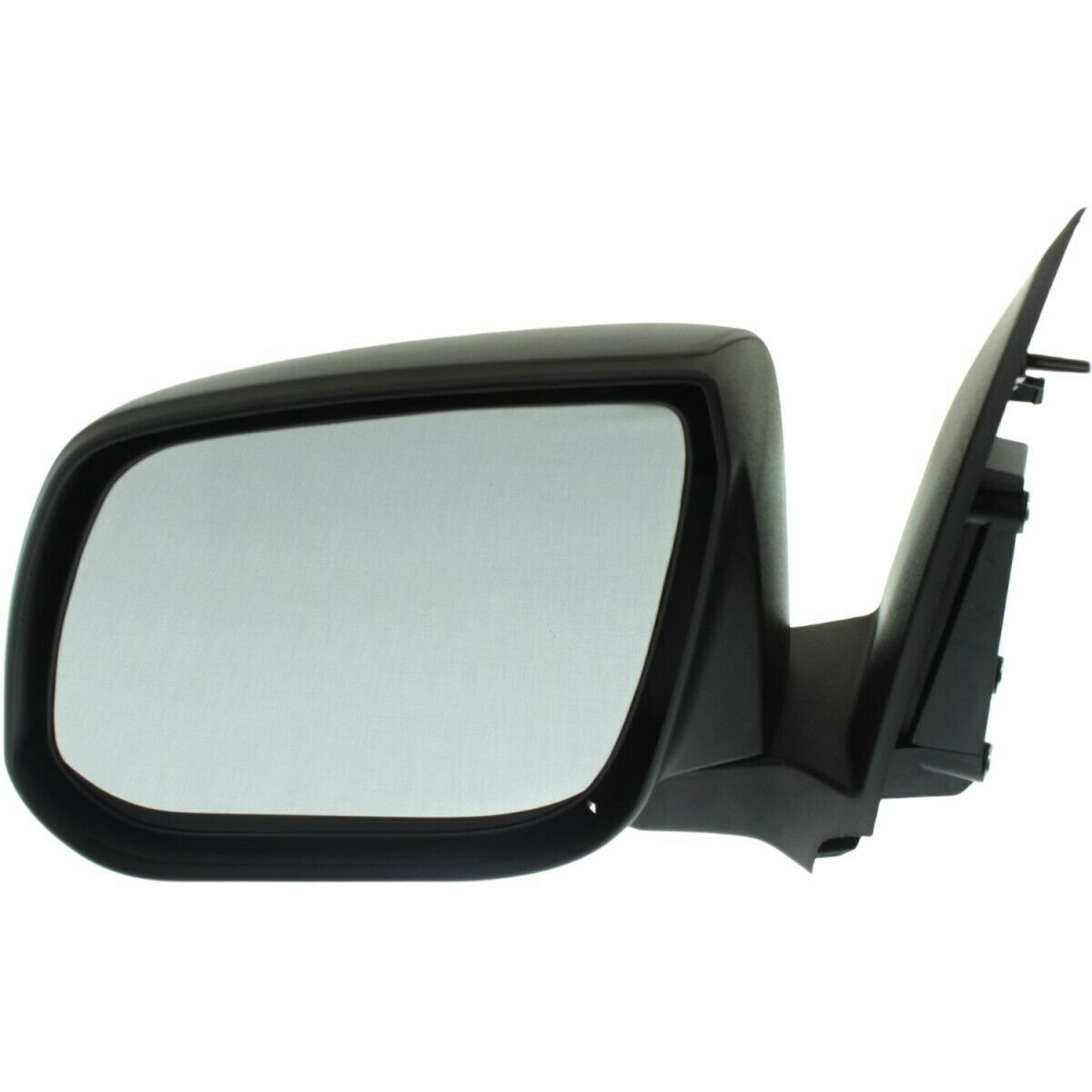 Door Mirror Lh Manual Textured Std Type W/O Heat - Gmc Canyon 2015-2022 | Chevrolet Colorado 2015-2022