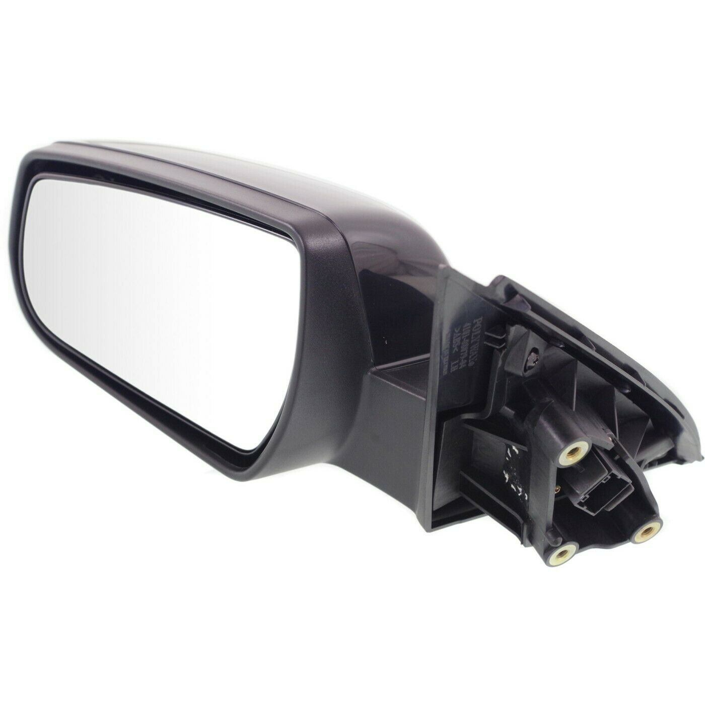 Door Mirror Lh Power Ptm Htd W/Signal/Memory Non Foldable (If Eco Model 13-14) - Chevrolet Malibu 2013-2015