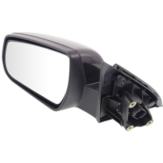 Door Mirror Lh Power Ptm Htd W/Signal/Memory Non Foldable (If Eco Model 13-14) - Chevrolet Malibu 2013-2015