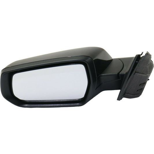 Door Mirror Lh Power Ptm W/O Heat L/Ls - Chevrolet Malibu 2016-2024 | Chevrolet Malibu Hybrid 2016-2019
