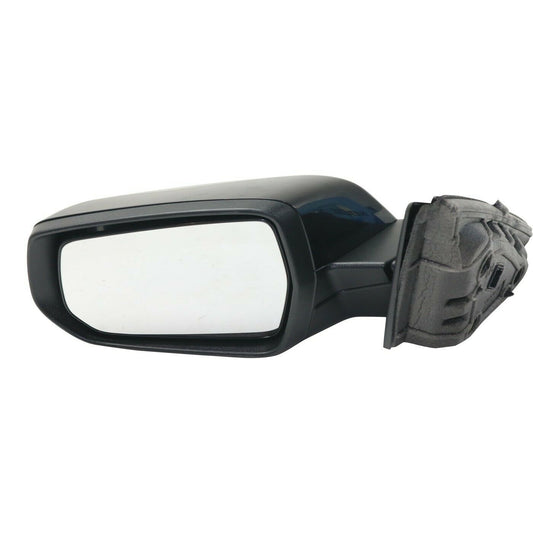 Door Mirror Lh Power Htd Ptm W/Signal W/O Lane Assist Lt/Lt Hyb - Chevrolet Malibu 2016-2023 | Chevrolet Malibu Hybrid 2016-2019