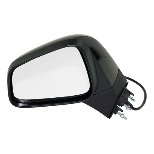 Door Mirror Lh Power Htd Ptm Korea Built - Buick Encore (Buick) 2017-2022