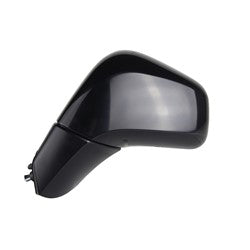 Door Mirror Lh Power Ptm Htd W/Blind Spot Korea Built - Chevrolet Trax 2017-2022