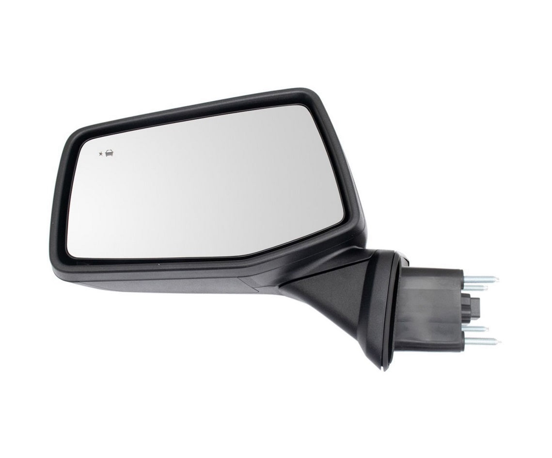 Door Mirror Lh Ptm Power Htd W/Blind Spot/Puddle Lamp - Chevrolet Pickup Chevy Silverado 1500 2019-2025 | Chevrolet Pickup Chevy Silvrdo 1500 Lmtd 2022