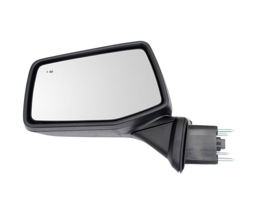 Door Mirror Lh Ptm Power Htd W/Blind Spot/Puddle Lamp - Chevrolet Pickup Chevy Silverado 1500 2019-2025 | Chevrolet Pickup Chevy Silvrdo 1500 Lmtd 2022