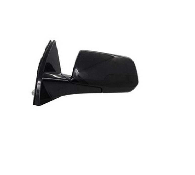 Door Mirror Lh Power Ptm Htd W/O Signal - Chevrolet Traverse 2018-2019