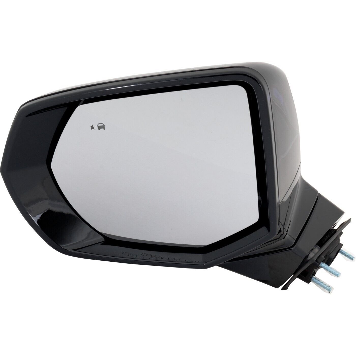 Door Mirror Lh Power Ptm Htd W/Blind Spot - Gmc Yukon Xl Denali 2021-2024 | Gmc Yukon 2021-2024 | Gmc Yukon Denali 2021-2024