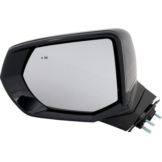 Door Mirror Lh Power Ptm Htd W/Blind Spot - Gmc Yukon Xl Denali 2021-2024 | Gmc Yukon 2021-2024 | Gmc Yukon Denali 2021-2024