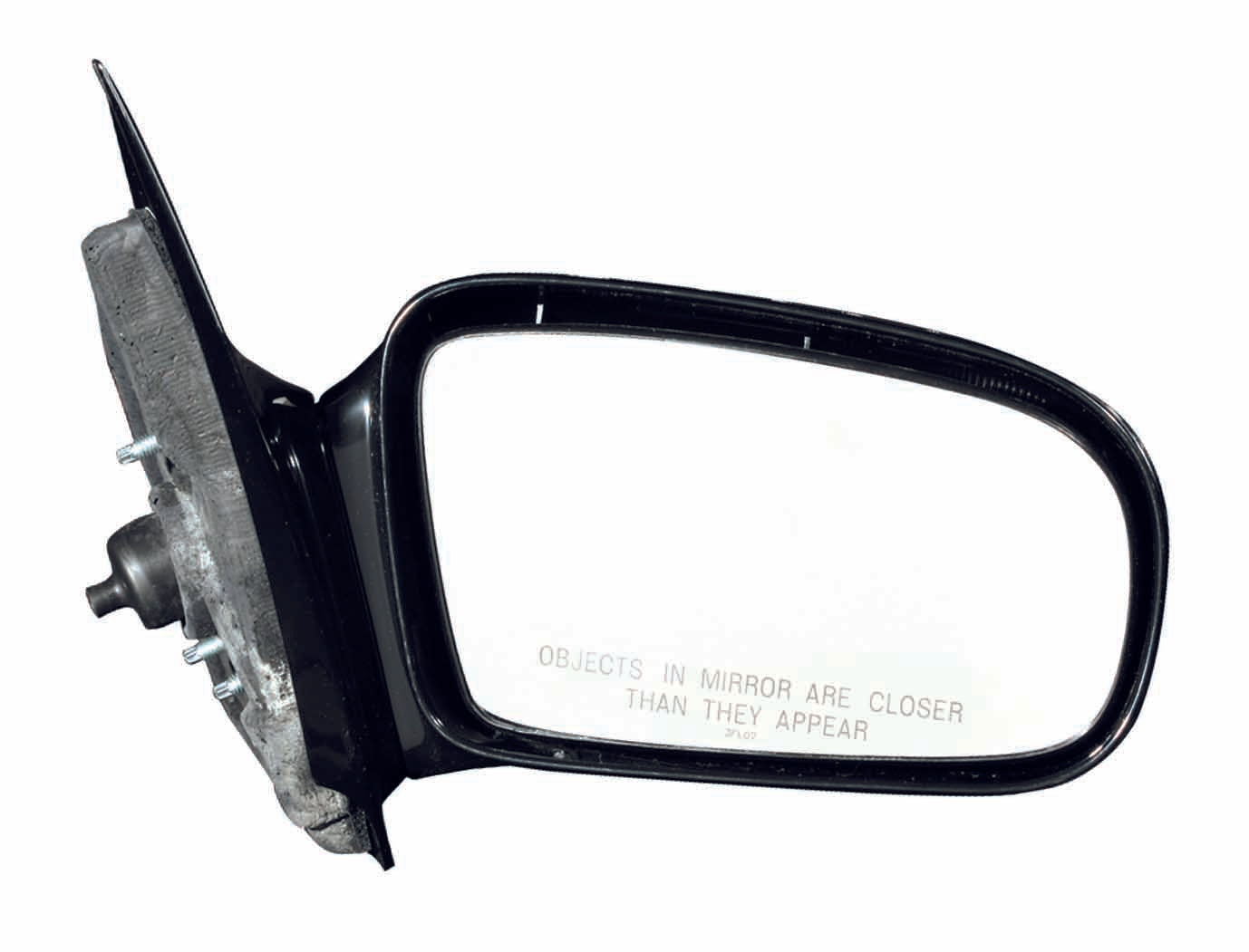Door Mirror Rh Manual Cpe - Pontiac Sunfire 1995-2005 | Chevrolet Cavalier 1995-2005
