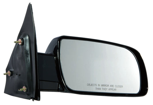 Door Mirror Rh Manual - Gmc Safari Van 1996-2005 | Chevrolet Astro Van 1996-2005