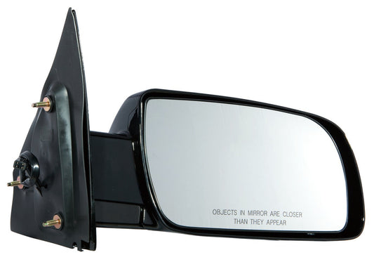 Door Mirror Rh Power - Gmc Safari Van 1988-1998 | Chevrolet Astro Van 1988-1998