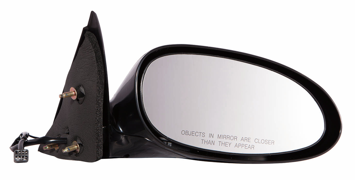 Door Mirror Rh Power - Buick Century 1997-2005 | Buick Regal 1997-2004