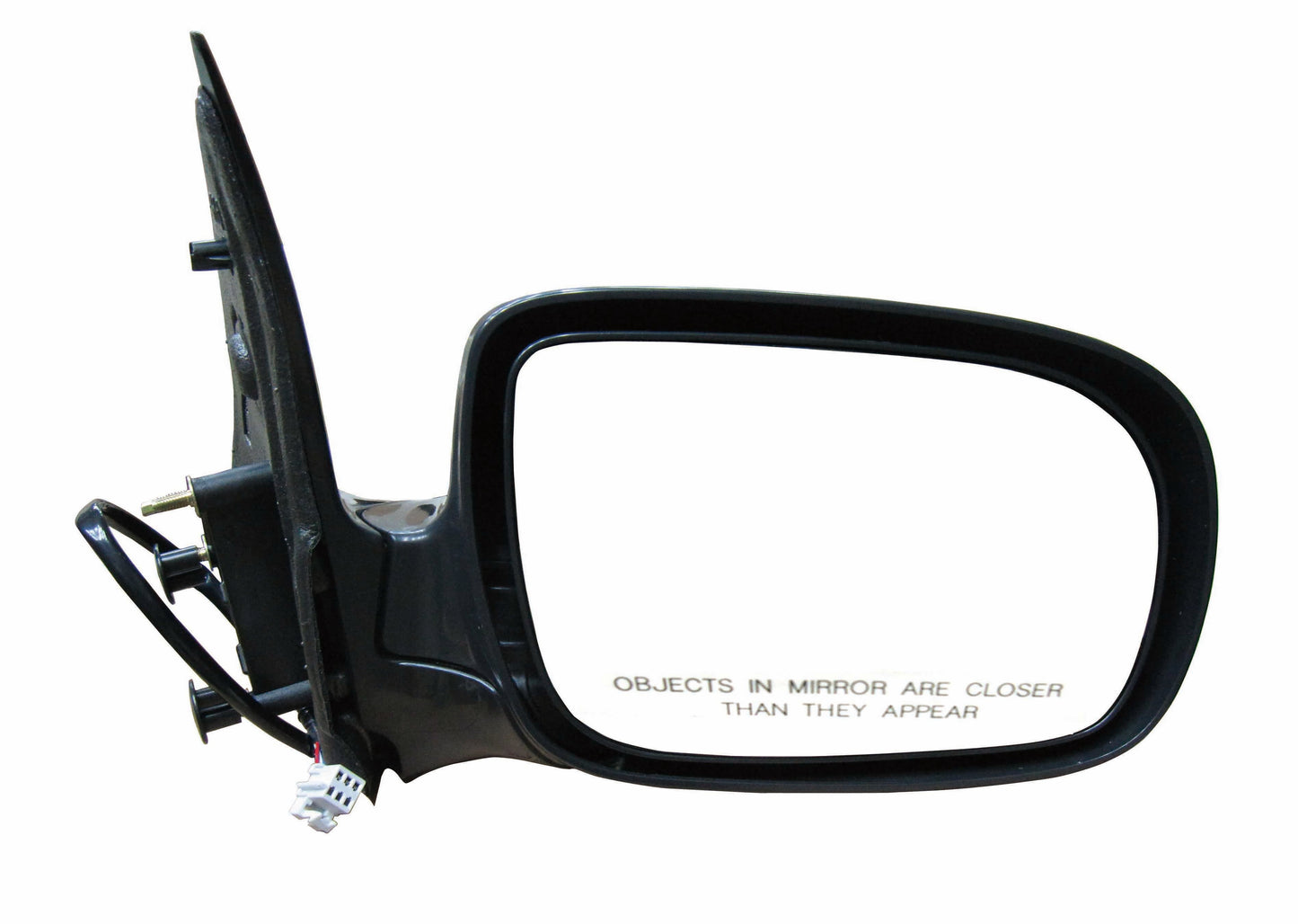 Door Mirror Rh Power - Pontiac Transport 1997-1998 | Oldsmobile Silhouette 1997-1998 | Chevrolet Venture 1997-1998