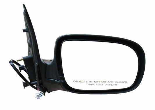 Door Mirror Rh Power - Pontiac Transport 1997-1998 | Oldsmobile Silhouette 1997-1998 | Chevrolet Venture 1997-1998