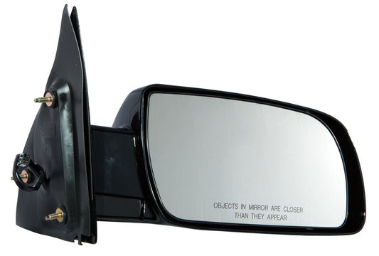 Door Mirror Rh Power - Gmc Safari Van 1996-2005 | Chevrolet Astro Van 1996-2005