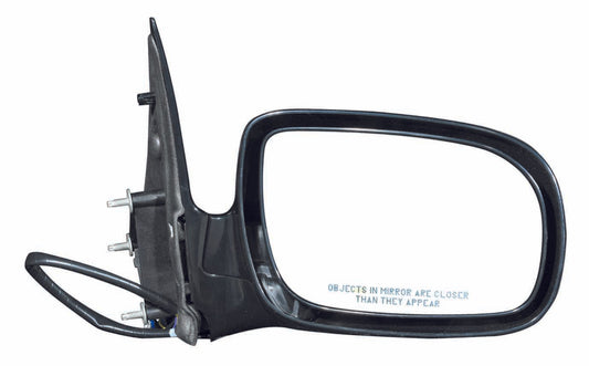 Door Mirror Rh Power Htd - Pontiac Montana Sv6 (Canada) 2005-2009 | Pontiac Montana 1999-2005 | Buick Terraza 2005-2007