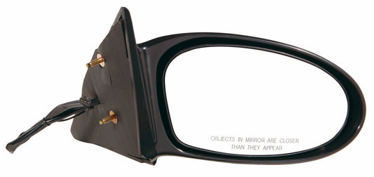 Door Mirror Rh Power Gt-Se Models - Pontiac Grand Am 2003-2005