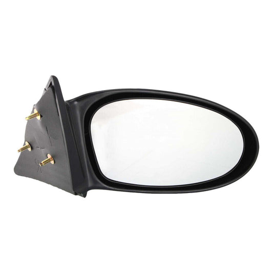 Door Mirror Rh Manual Se Mdl Ptm - Oldsmobile Alero 1999-2004