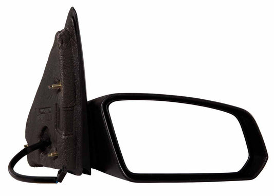 Door Mirror Rh Power Textured - Saturn Ion Sedan 2005-2007
