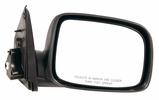 Door Mirror Rh Power Textured Standard Cab 04-11/ Crew Cab 04-08 - Gmc Canyon 2004-2012 | Chevrolet Colorado 2004-2012