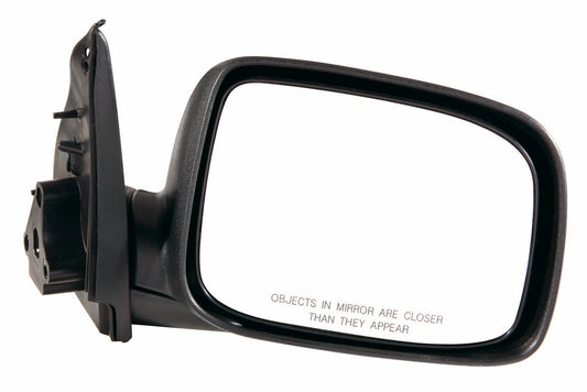 Door Mirror Rh Manual Textured Crew Cab - Gmc Canyon 2004-2012 | Chevrolet Colorado 2004-2012