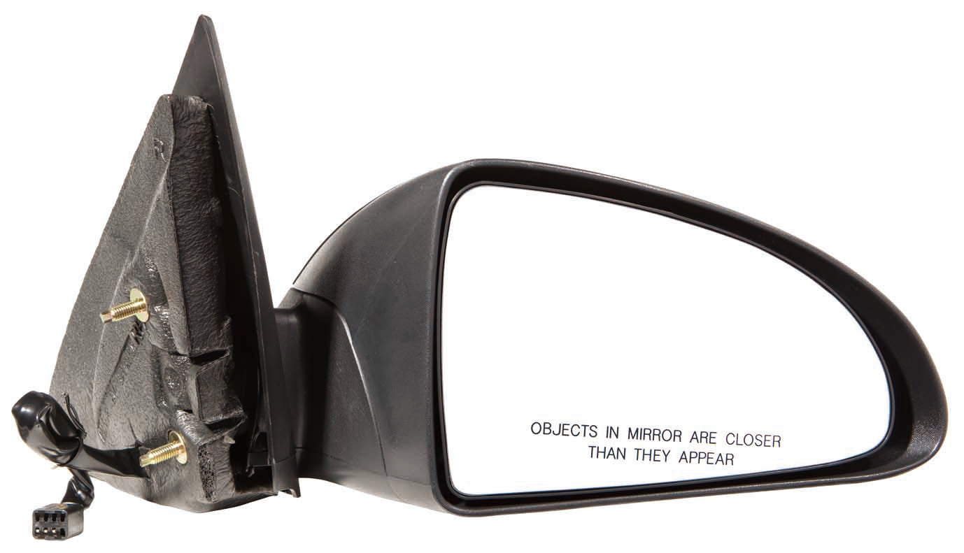 Door Mirror Rh Power Ls Model - Chevrolet Malibu Classic 2008 | Chevrolet Malibu 2004-2007 | Chevrolet Malibu Maxx 2004-2007